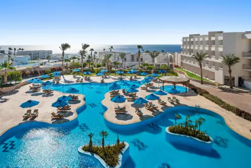 Hotellet
