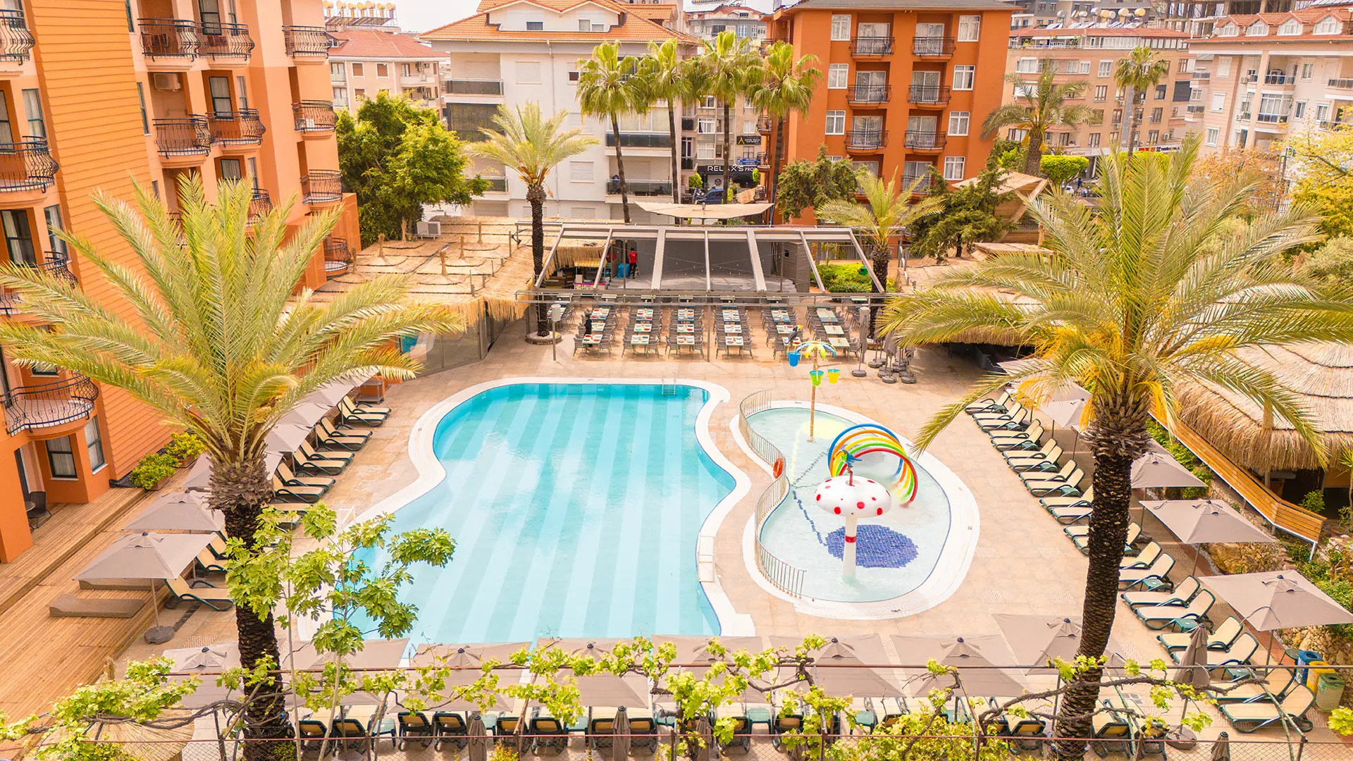 Sunpark Garden