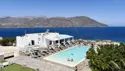 Swimmingpool med fantastisk udsigt