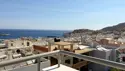Udsigten fra Hotel Iolkos