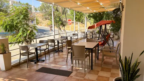 Hotel Iolkos