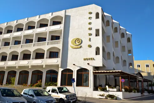 Oceanis Hotel