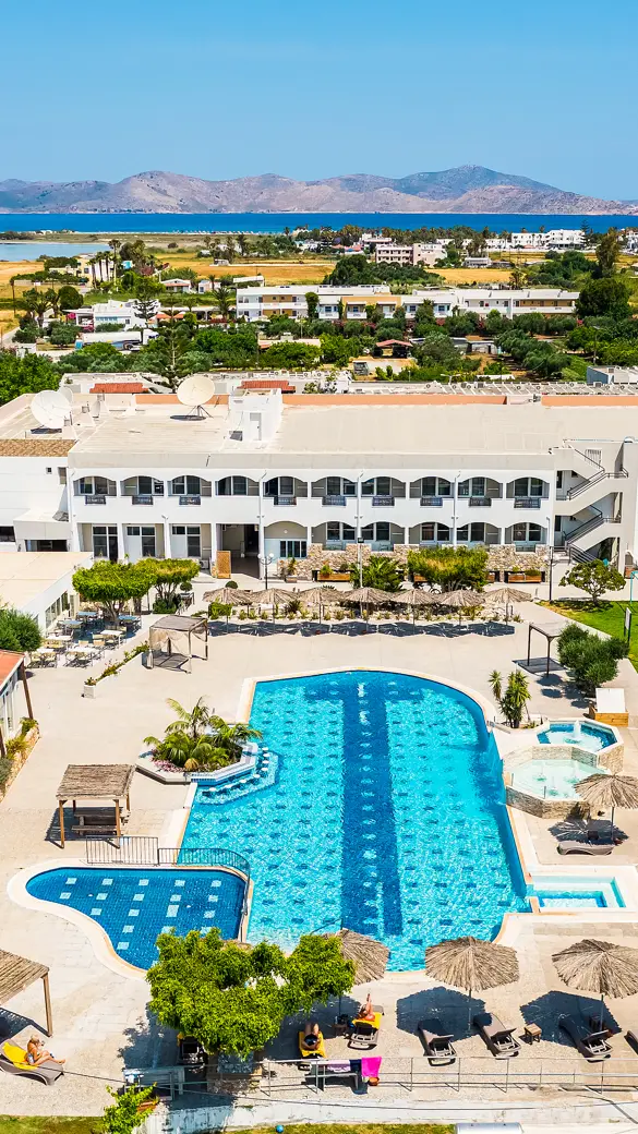 K. Ilios Village Resort