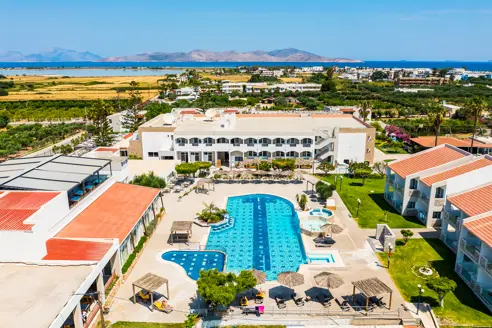 K. Ilios Village Resort