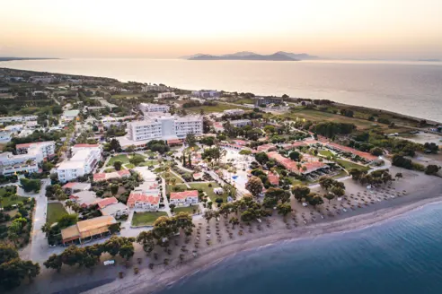 Atlantis Hotel