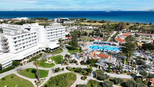 Atlantis Hotel