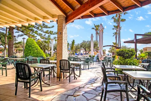 Atlantis Hotel