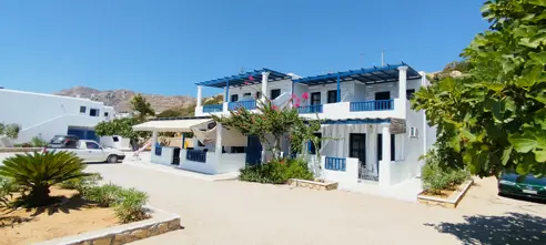 Ardani Bay Studios