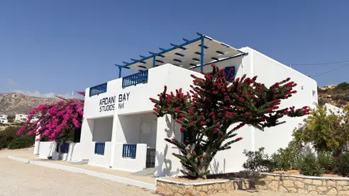Ardani Bay Studios