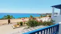 Eksempel på balkon