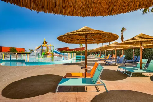 Blue Lagoon Resort