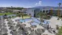 Blue Lagoon Resort
