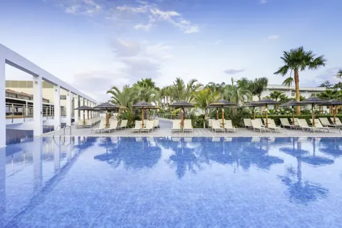 Blue Lagoon Resort
