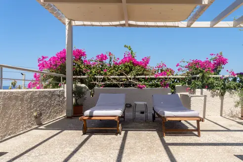 Agapi Hotel