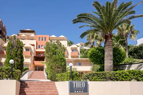Theo Village