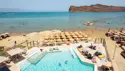 Chrispy Beach Resort