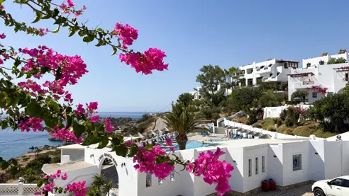 Amoopi Bay Hotel