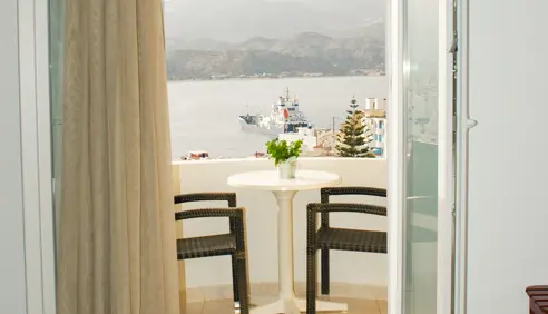 Epiphany Apartments