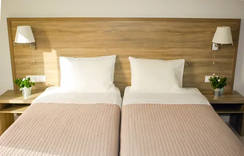 Epiphany Apartments