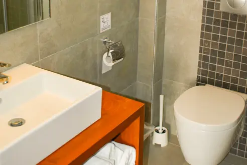 Epiphany Apartments