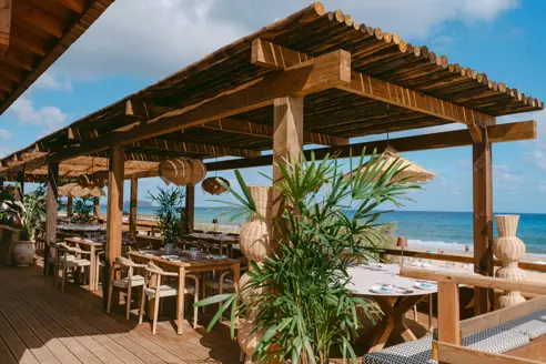 Restaurant Origo 34