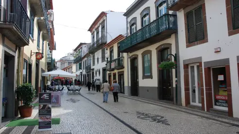 Queimada de Baixo