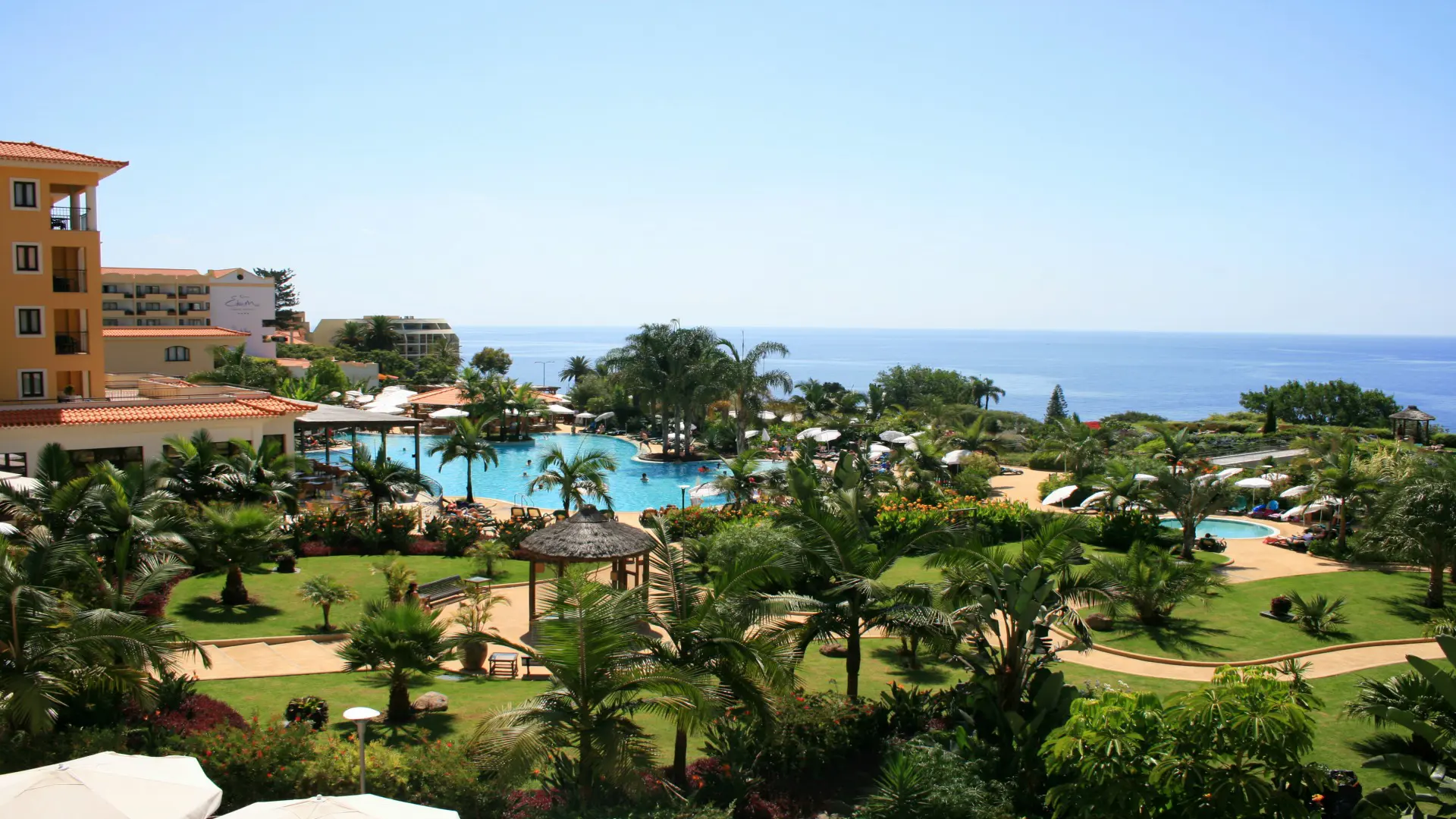 Residence Porto Mare m/morgenmad slide 4