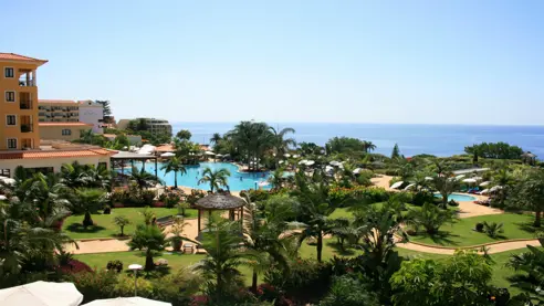 Residence porto mare  