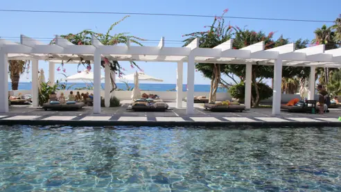 Almyra pool