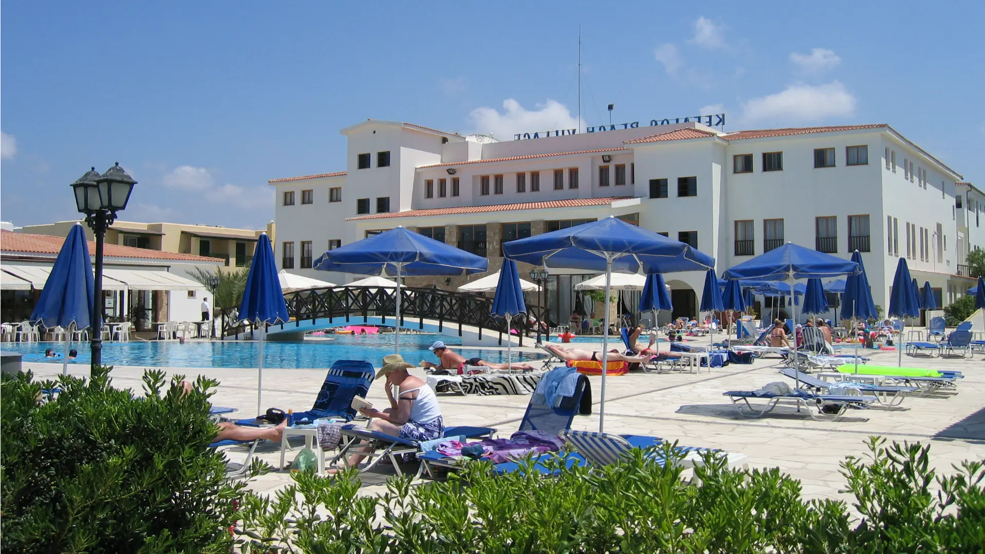 Kefalos Beach slide 3