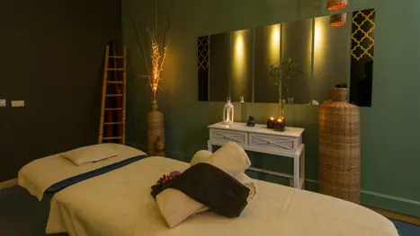Wellness mod gebyr