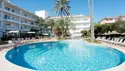 Alcudia Suite poolområde