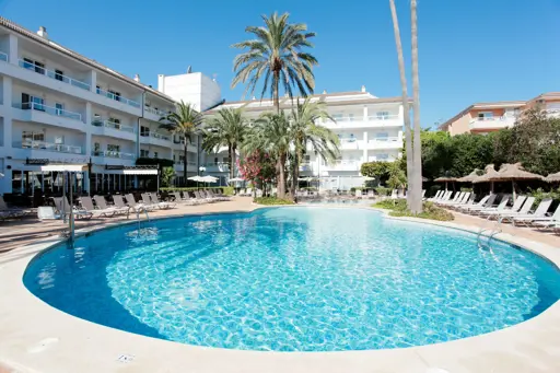 Alcudia Suite