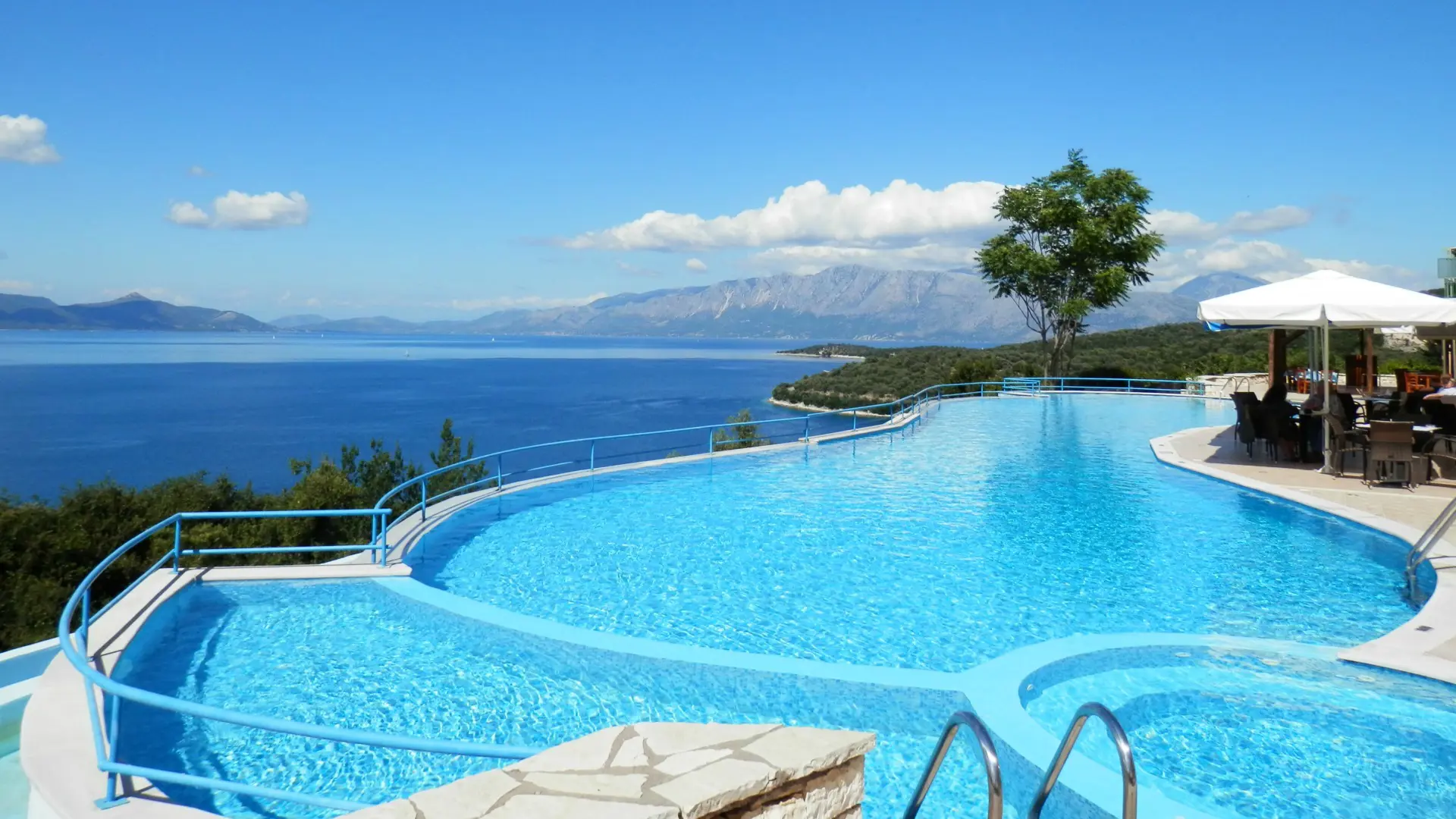 Esperides Resort m/Mini All Inclusive & Ø-All Inclusive slide 3