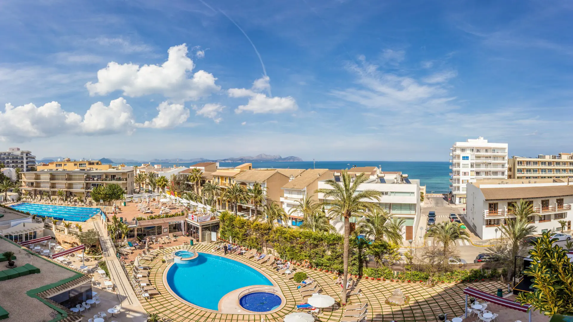 Ferrer Janeiro m/ All Inclusive slide 2