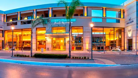 Hotel Porto Platanias Beach 