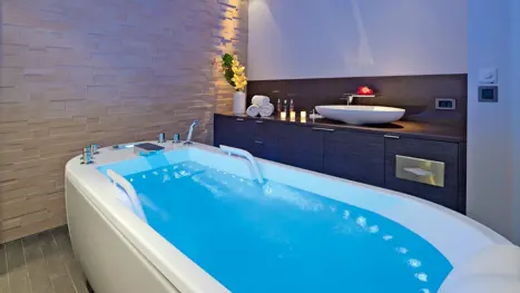 Wellness ormåde 