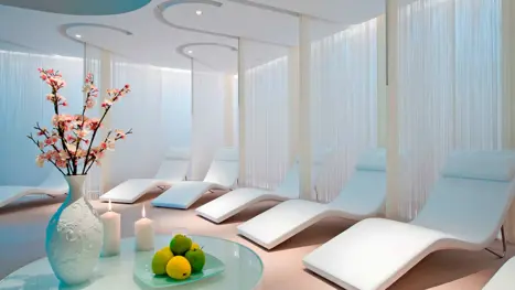 Wellness ormåde 