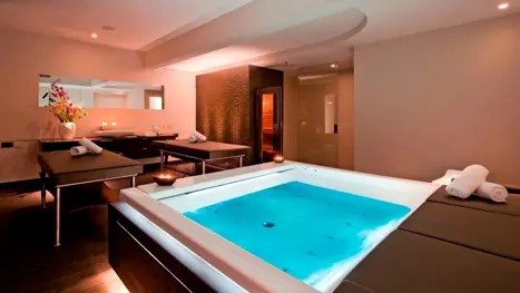 Wellness ormåde 
