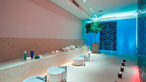 Wellness ormåde 