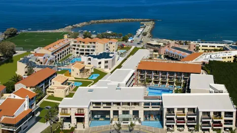 Hotel Porto Platanias Beach 