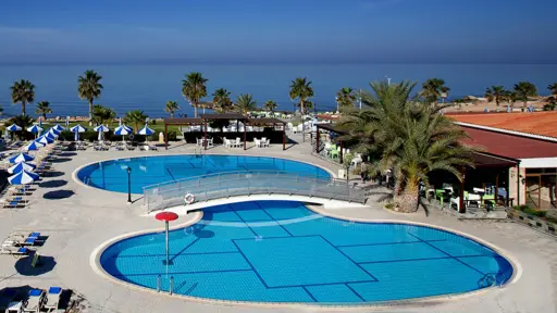 Kefalos Beach