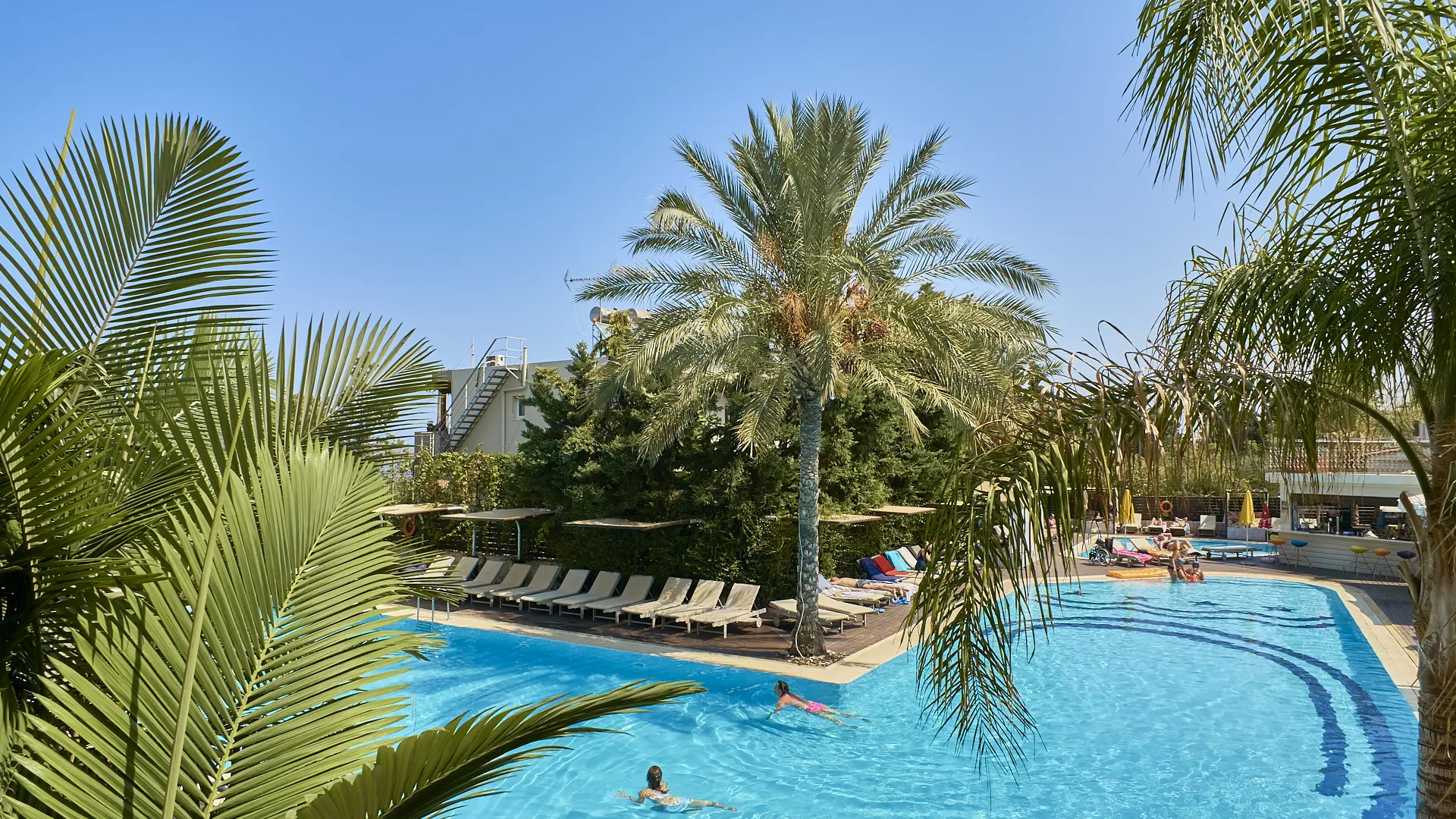 Troulakis Village m/ All Inclusive slide 3