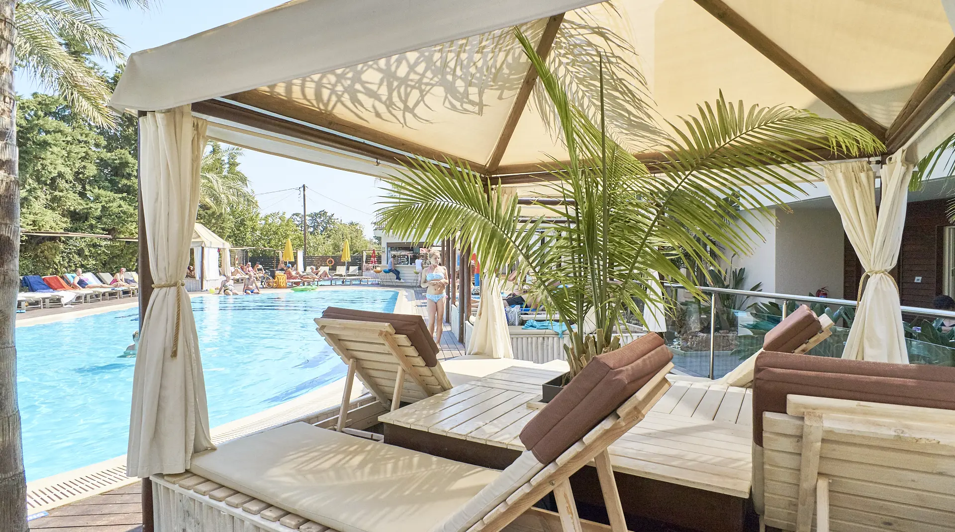 Troulakis Village m/ All Inclusive slide 4