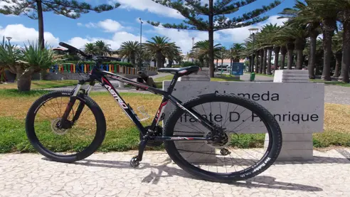 Gratis lån af cykler