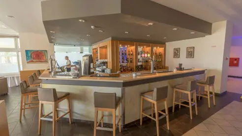 Hotelbar