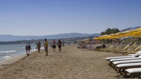 strand