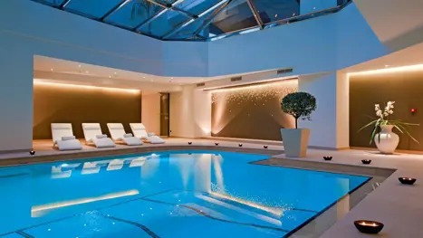 wellness