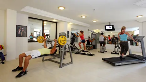 Fitness