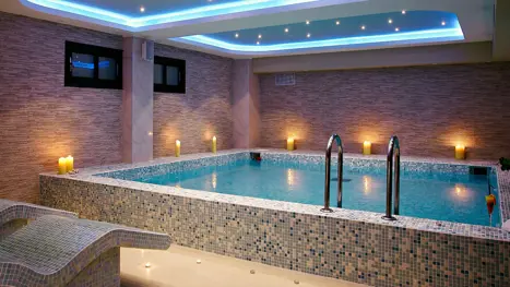 Wellness
